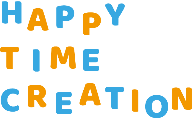 HAPPY TIME CREATION